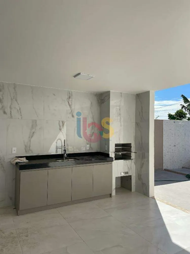 Casa, 3 quartos, 200 m² - Foto 14
