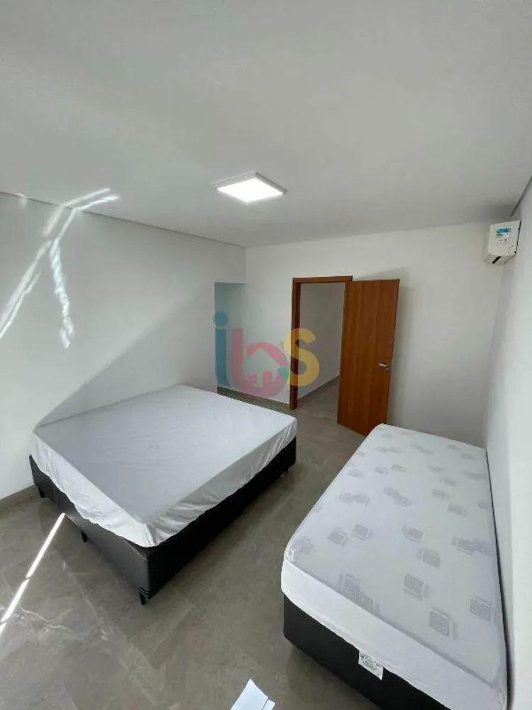 Casa, 3 quartos, 200 m² - Foto 12
