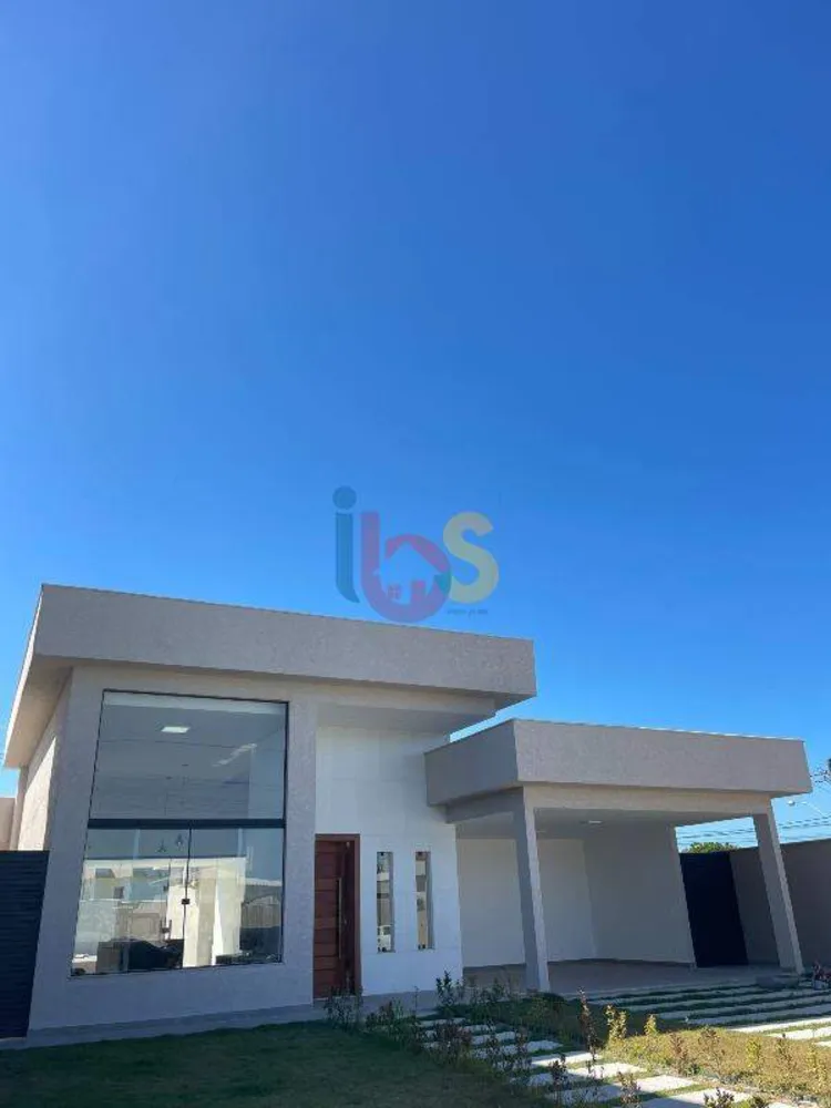 Casa, 3 quartos, 200 m² - Foto 3