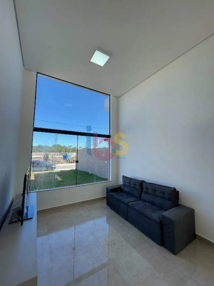Casa, 3 quartos, 200 m² - Foto 7