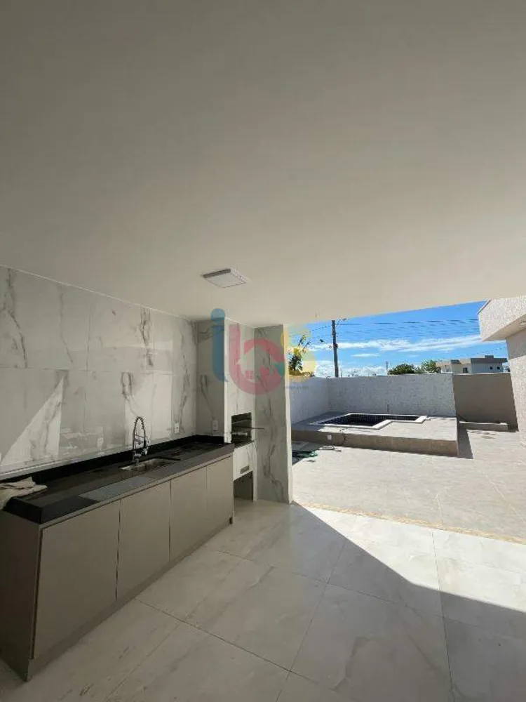 Casa, 3 quartos, 200 m² - Foto 13