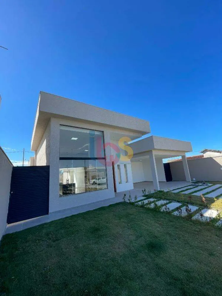 Casa, 3 quartos, 200 m² - Foto 4