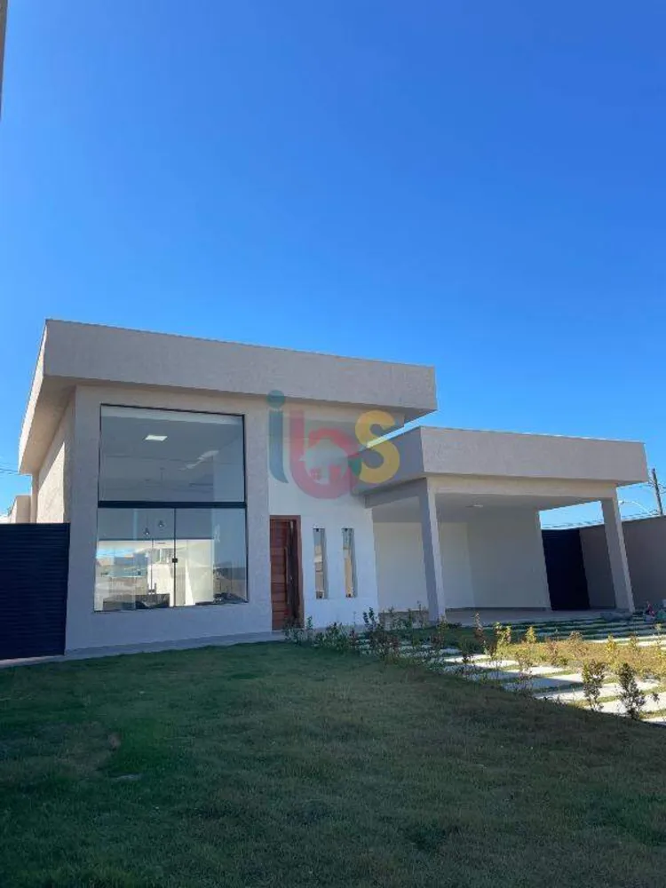 Casa, 3 quartos, 200 m² - Foto 2