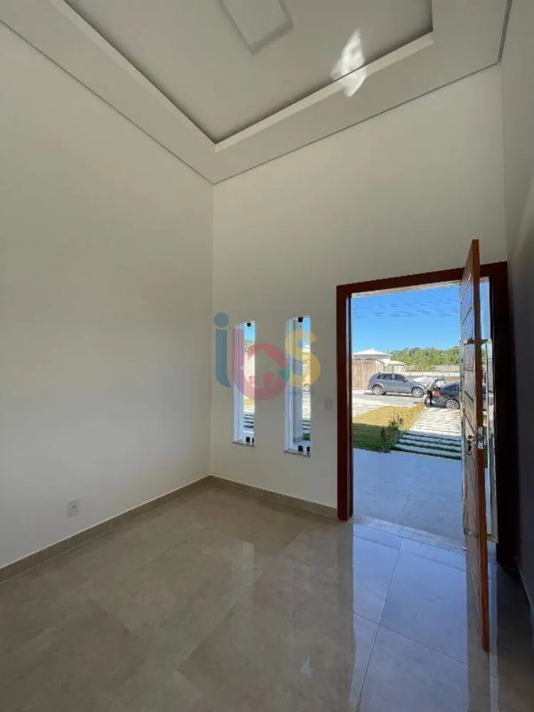 Casa, 3 quartos, 200 m² - Foto 6