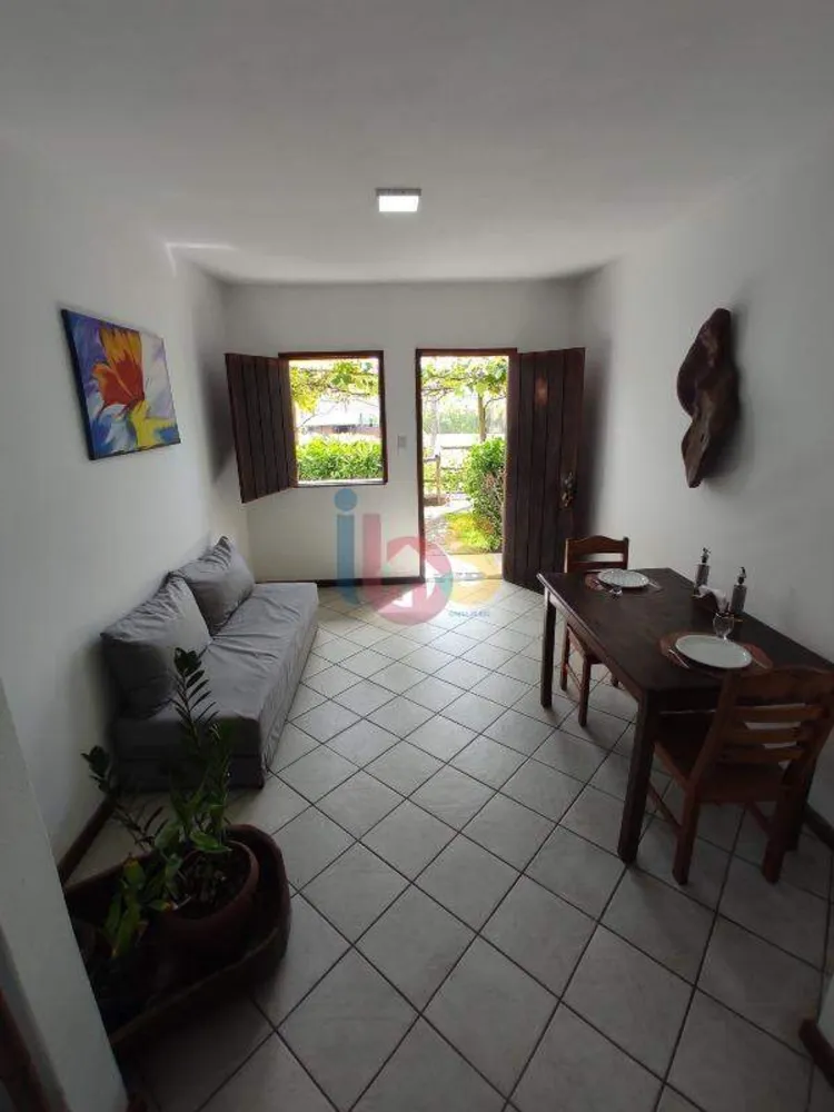 Casa, 1 quarto, 60 m² - Foto 7