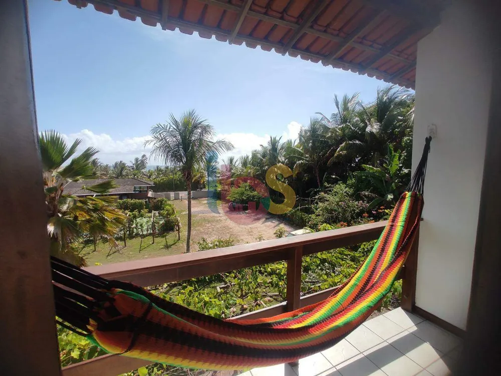 Casa, 1 quarto, 60 m² - Foto 1