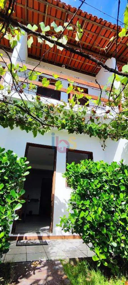 Casa, 1 quarto, 60 m² - Foto 3