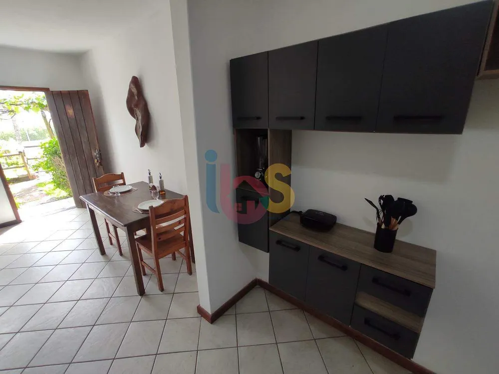 Casa, 1 quarto, 60 m² - Foto 5