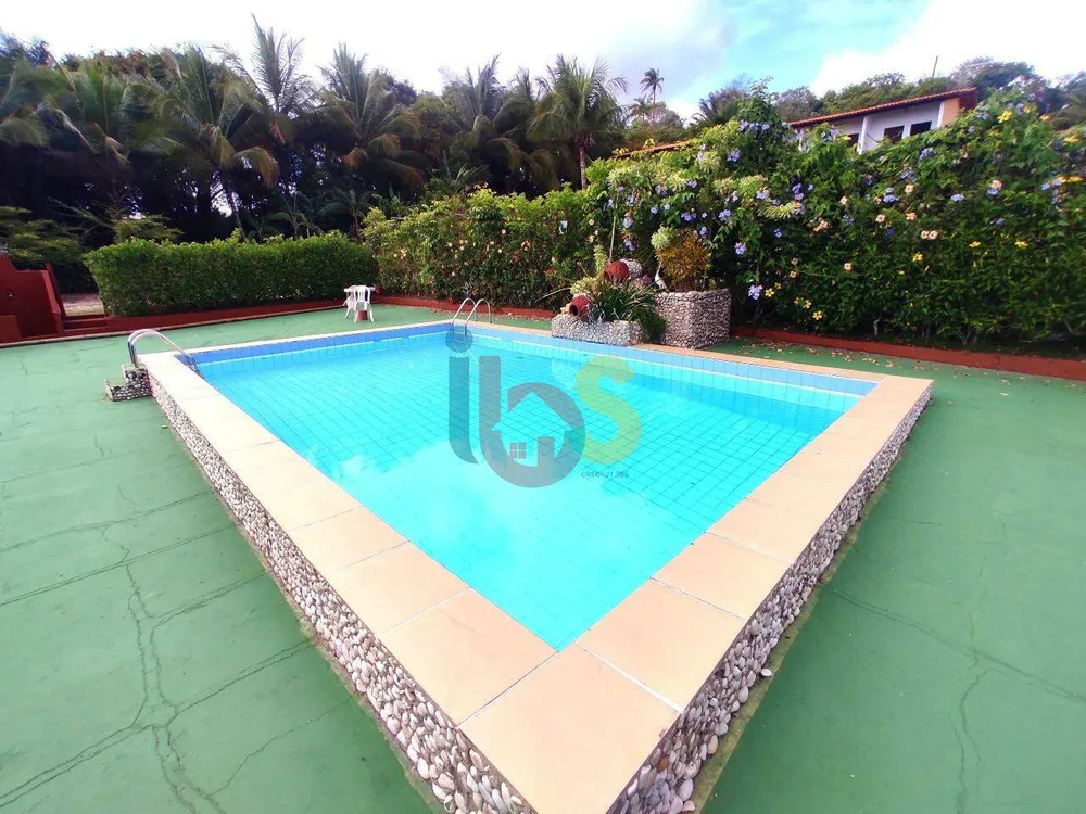 Casa, 1 quarto, 60 m² - Foto 6