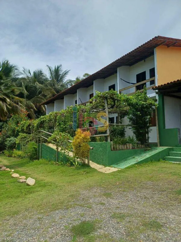 Casa, 1 quarto, 60 m² - Foto 2