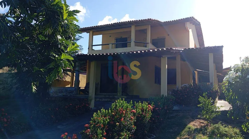 Casa, 7 quartos, 300 m² - Foto 1