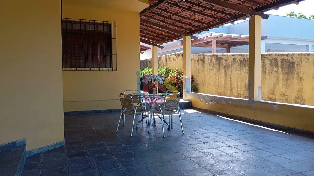 Casa, 7 quartos, 300 m² - Foto 3