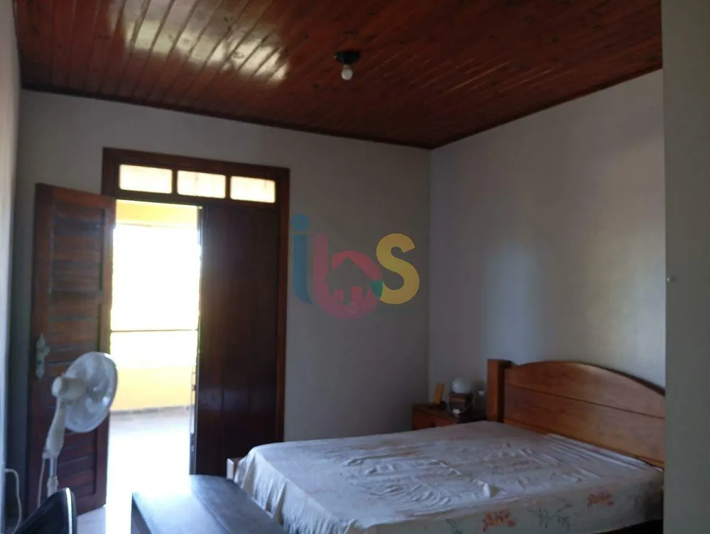 Casa, 7 quartos, 300 m² - Foto 22