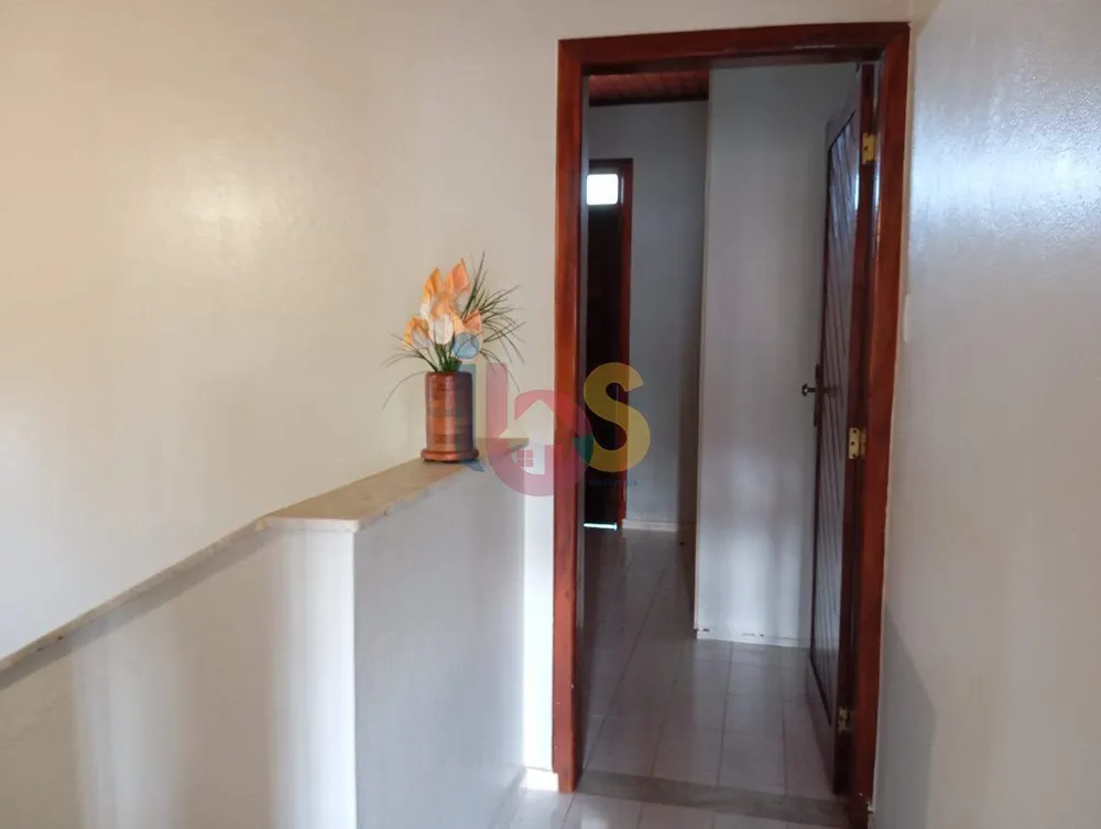 Casa, 7 quartos, 300 m² - Foto 13