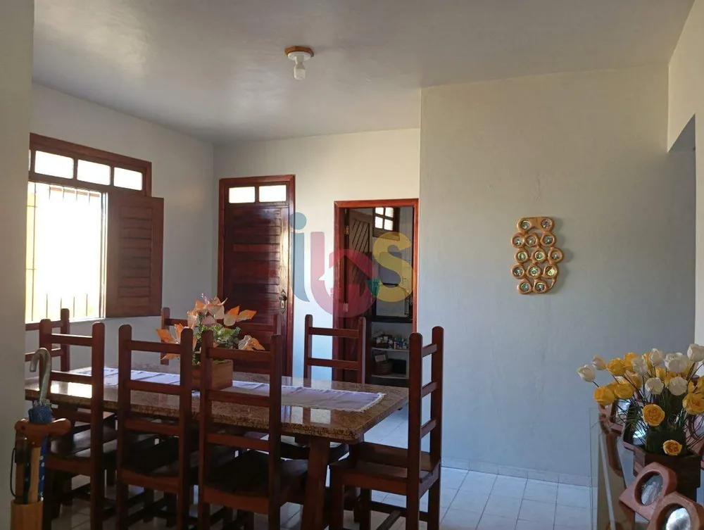 Casa, 7 quartos, 300 m² - Foto 9