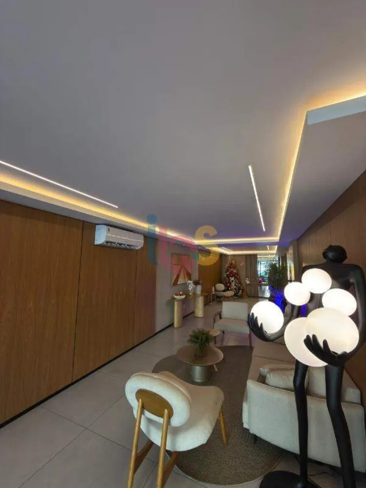 Apartamento, 2 quartos, 82 m² - Foto 4