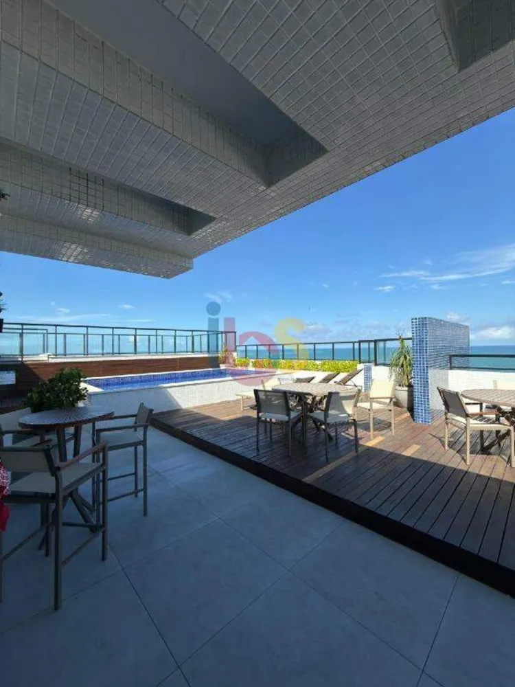 Apartamento, 2 quartos, 82 m² - Foto 2