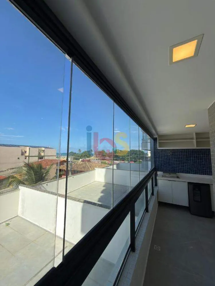 Apartamento, 2 quartos, 82 m² - Foto 1