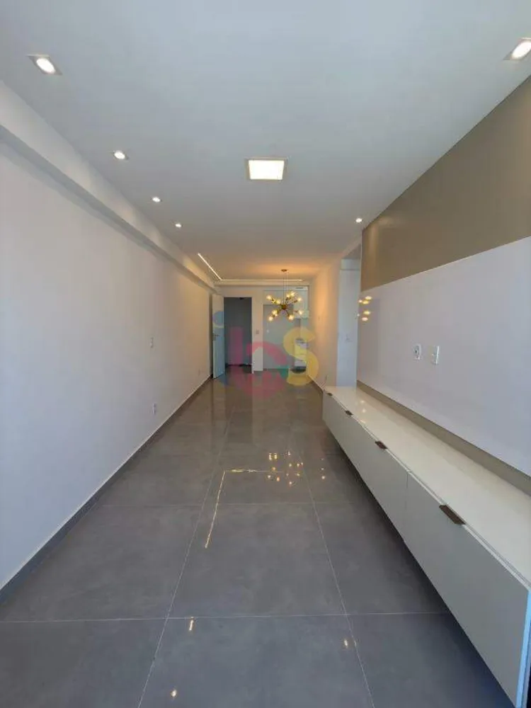 Apartamento, 2 quartos, 82 m² - Foto 3