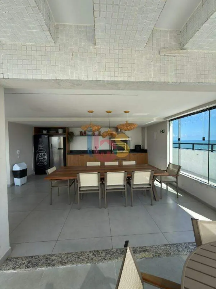 Apartamento, 2 quartos, 82 m² - Foto 6