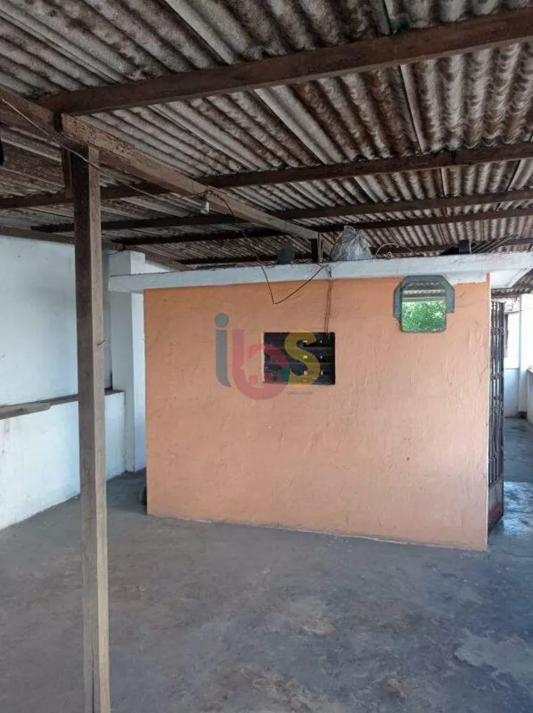 Casa, 2 quartos, 83 m² - Foto 7