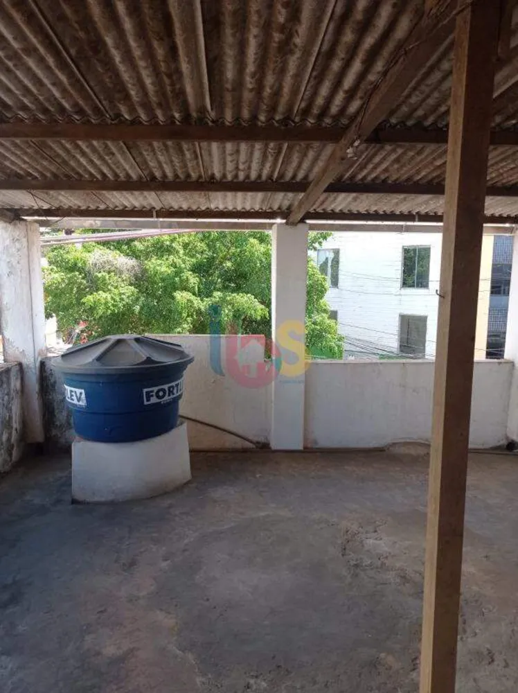 Casa, 2 quartos, 83 m² - Foto 9