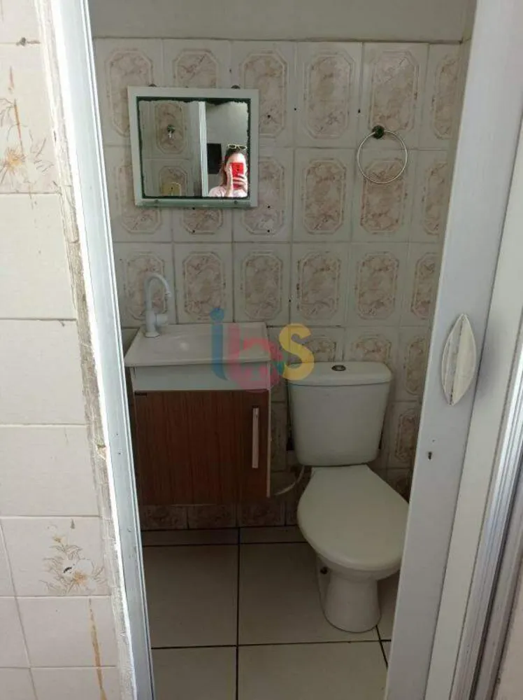 Casa, 2 quartos, 83 m² - Foto 6