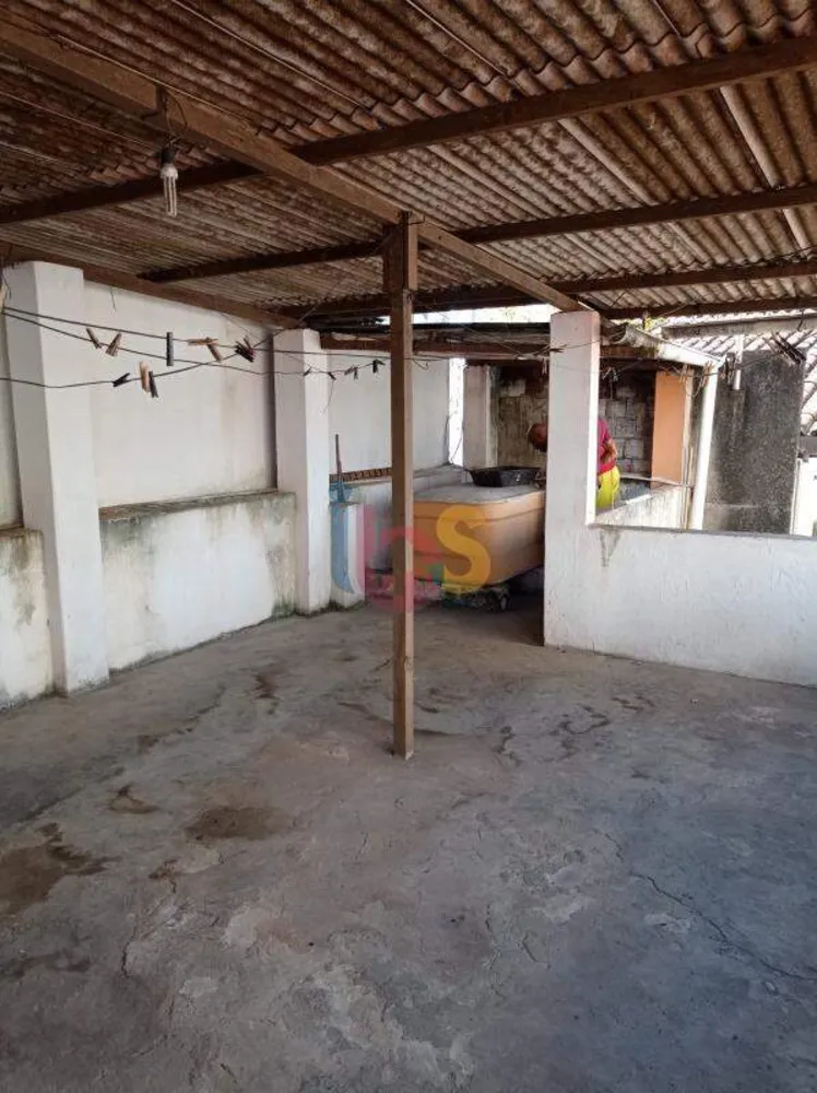 Casa, 2 quartos, 83 m² - Foto 8