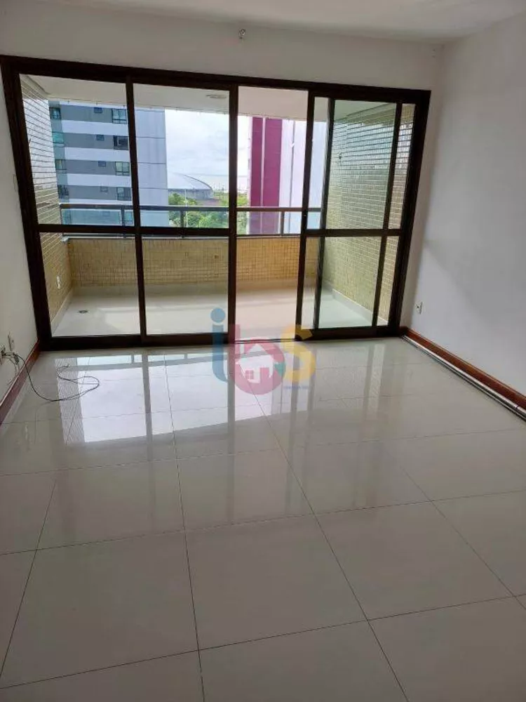 Apartamento, 3 quartos, 100 m² - Foto 3