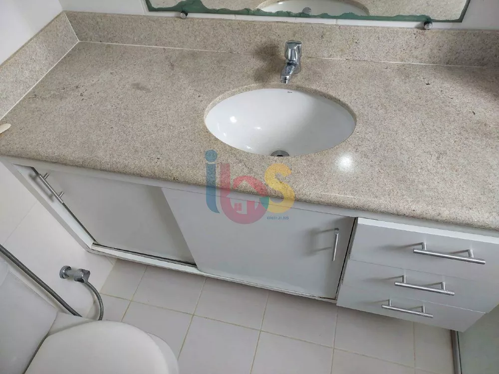 Apartamento, 3 quartos, 100 m² - Foto 13