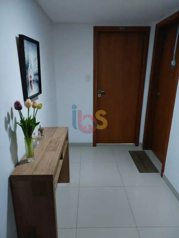 Apartamento, 3 quartos, 100 m² - Foto 6