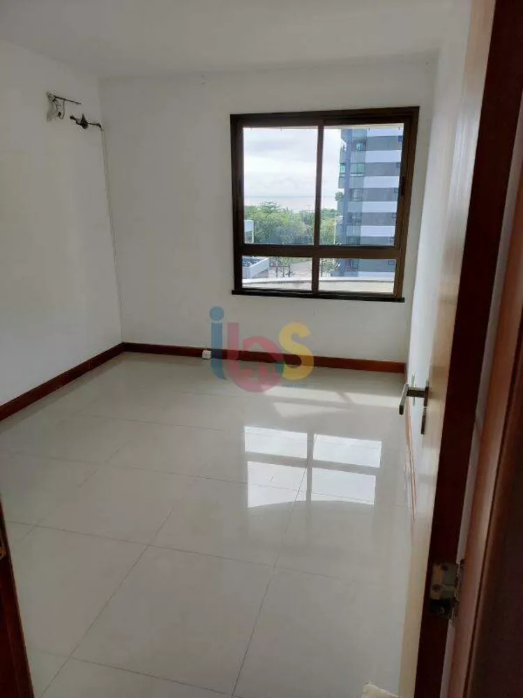 Apartamento, 3 quartos, 100 m² - Foto 14