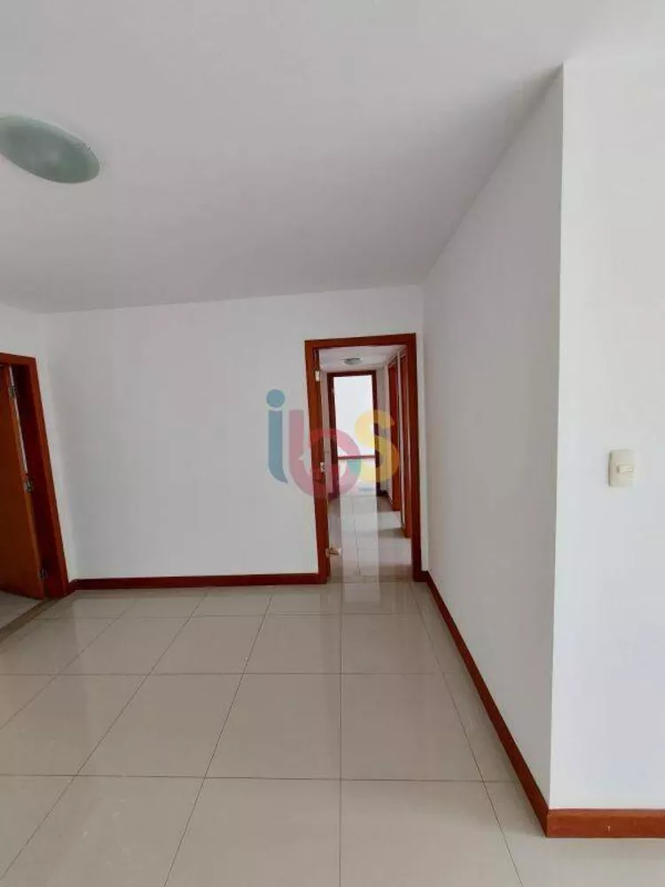 Apartamento, 3 quartos, 100 m² - Foto 5