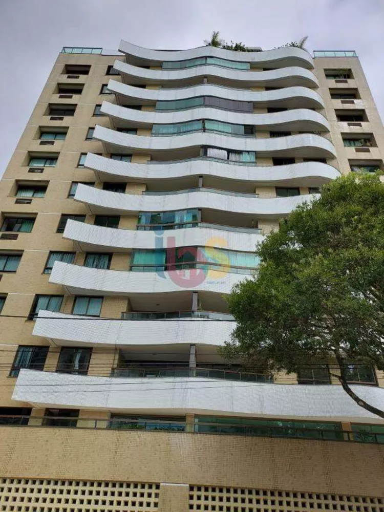 Apartamento, 3 quartos, 100 m² - Foto 1