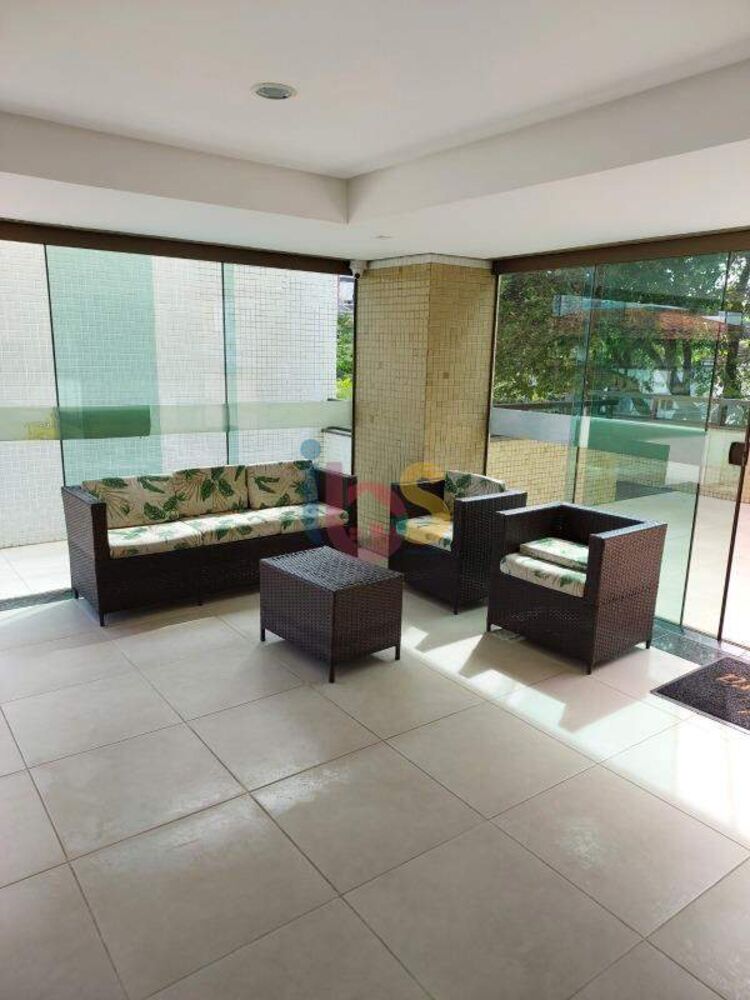 Apartamento, 3 quartos, 100 m² - Foto 26