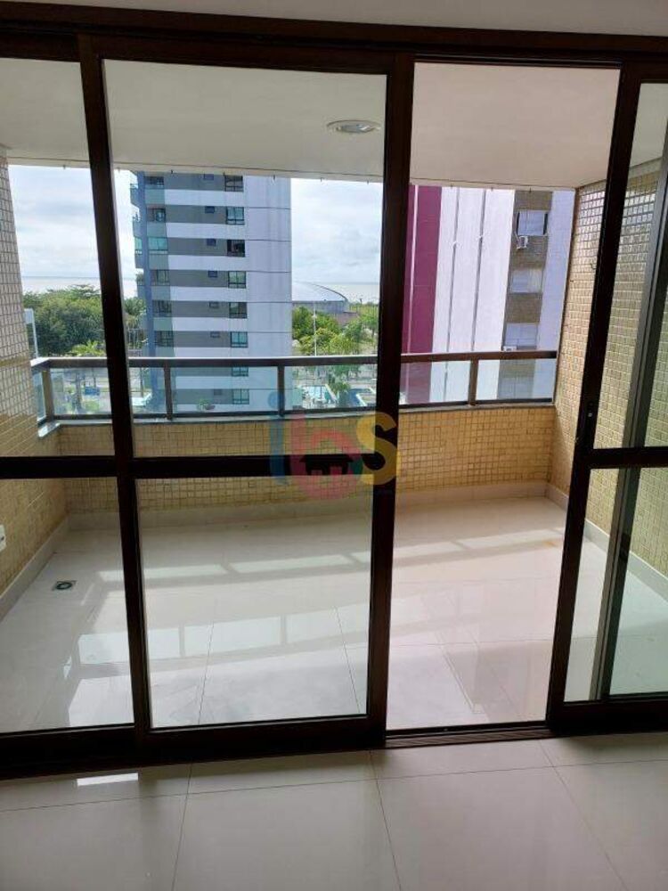 Apartamento, 3 quartos, 100 m² - Foto 21
