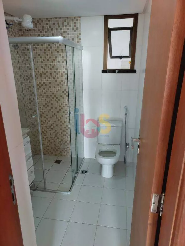 Apartamento, 3 quartos, 100 m² - Foto 12