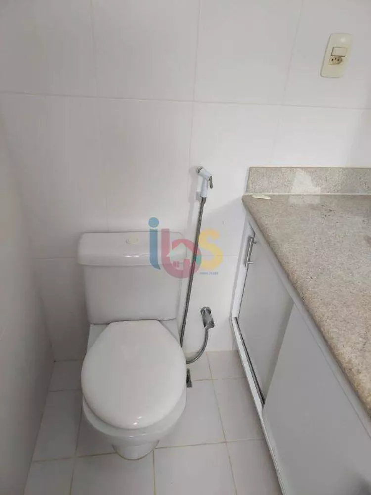 Apartamento, 3 quartos, 100 m² - Foto 11