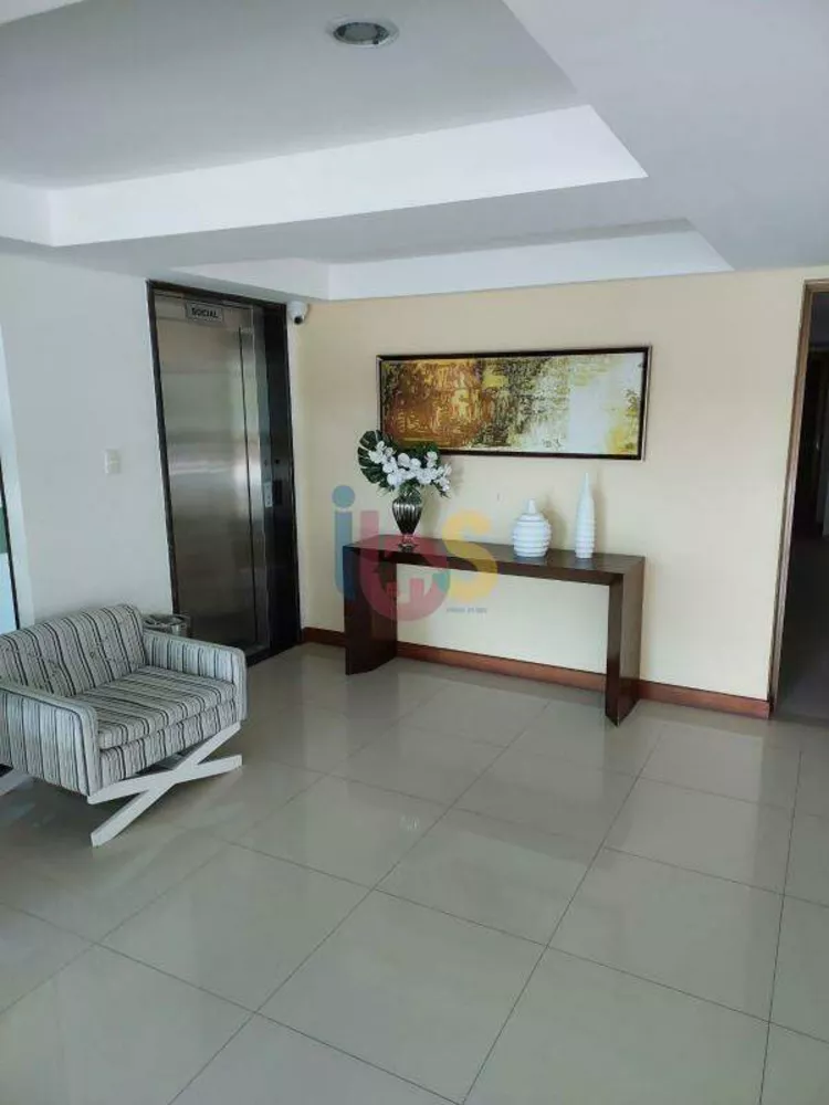 Apartamento, 3 quartos, 100 m² - Foto 7