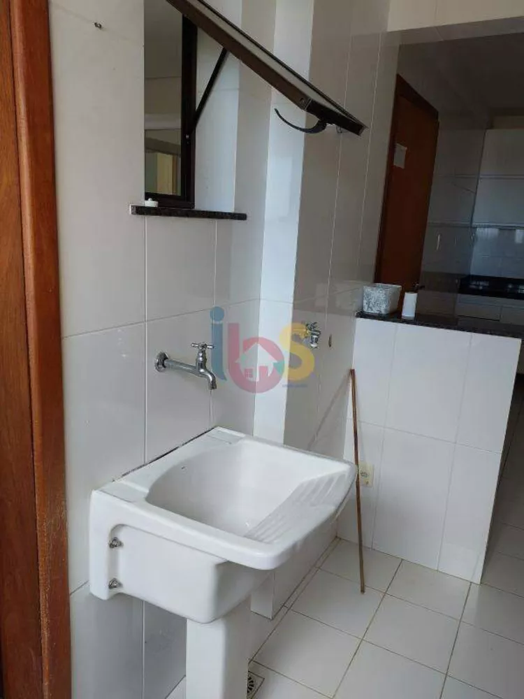 Apartamento, 3 quartos, 100 m² - Foto 17