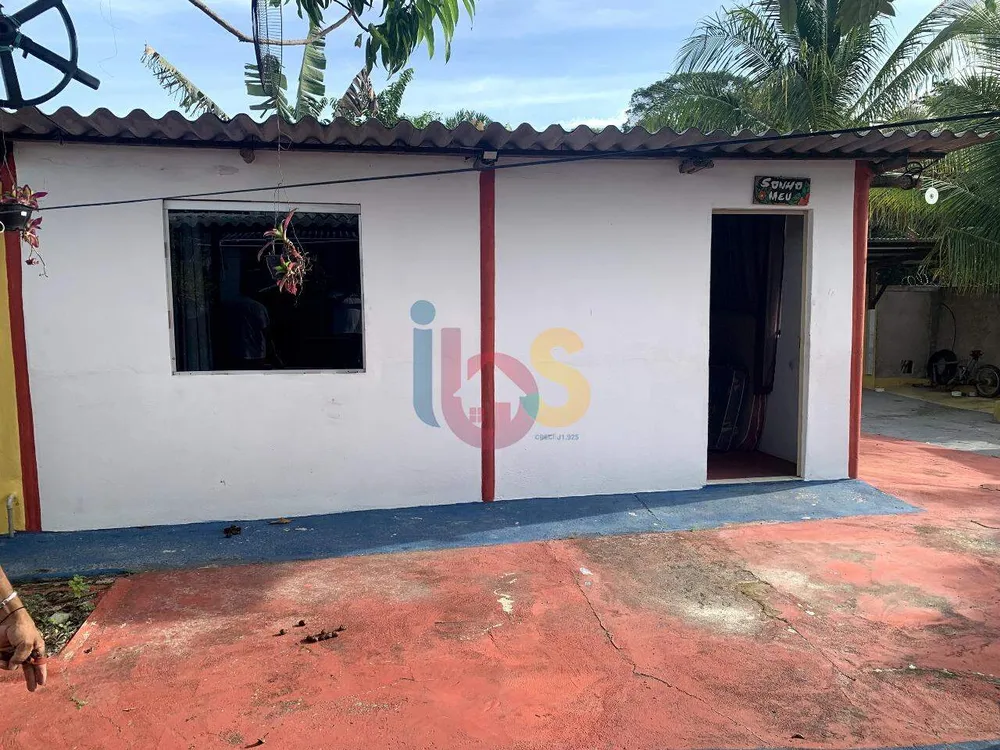 Sítio, 3 quartos, 1500 m² - Foto 2