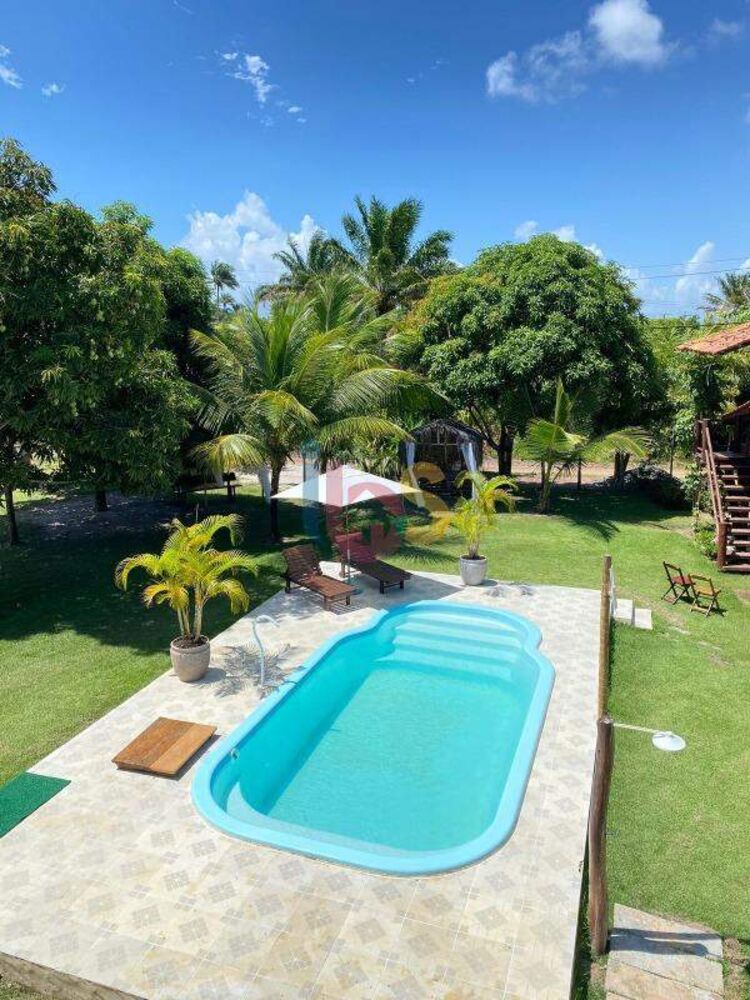 Hotel, 11 quartos - Foto 6