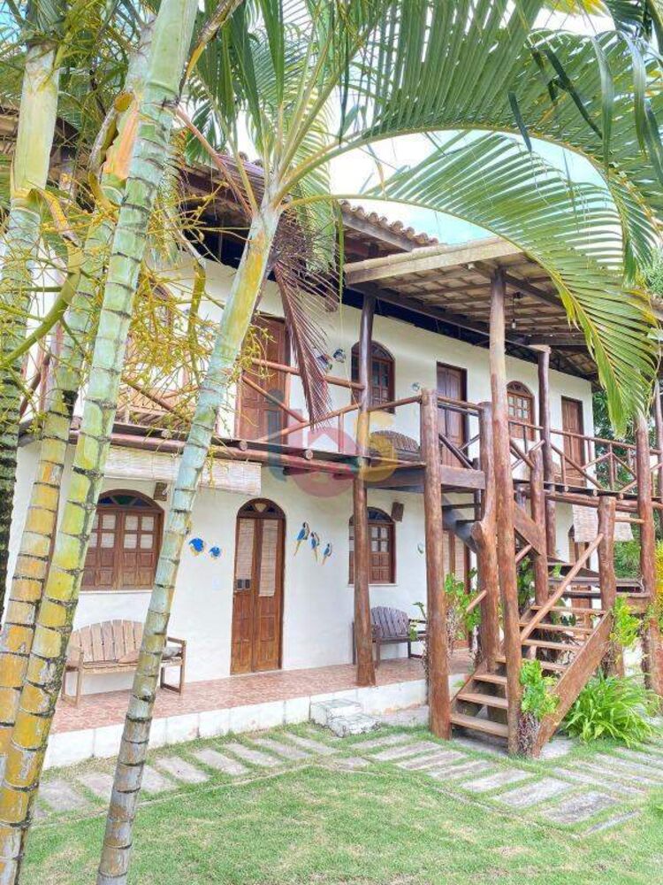 Hotel, 11 quartos - Foto 1