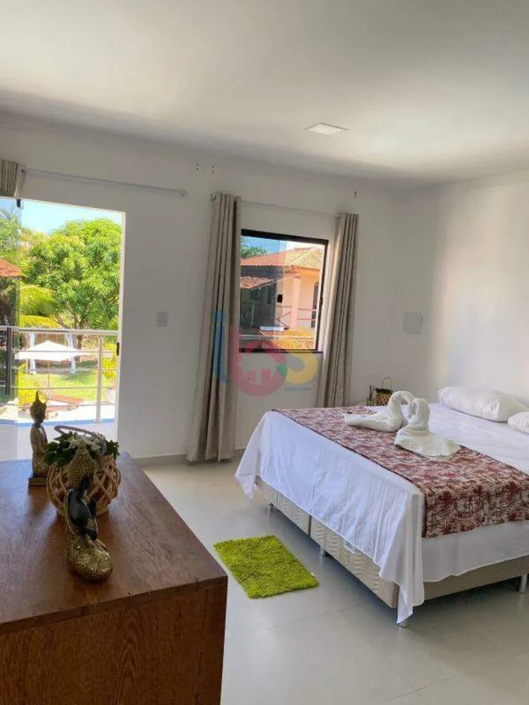 Hotel, 11 quartos - Foto 19