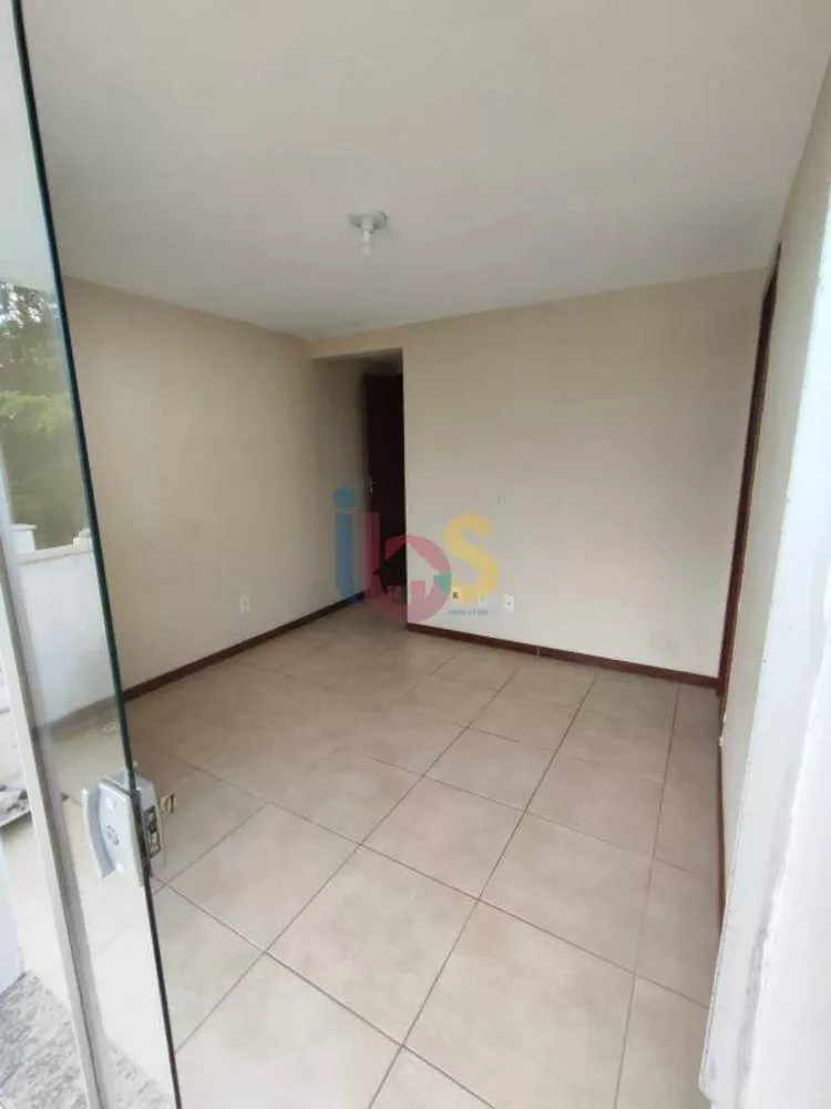 Apartamento à venda com 2 quartos, 63m² - Foto 5