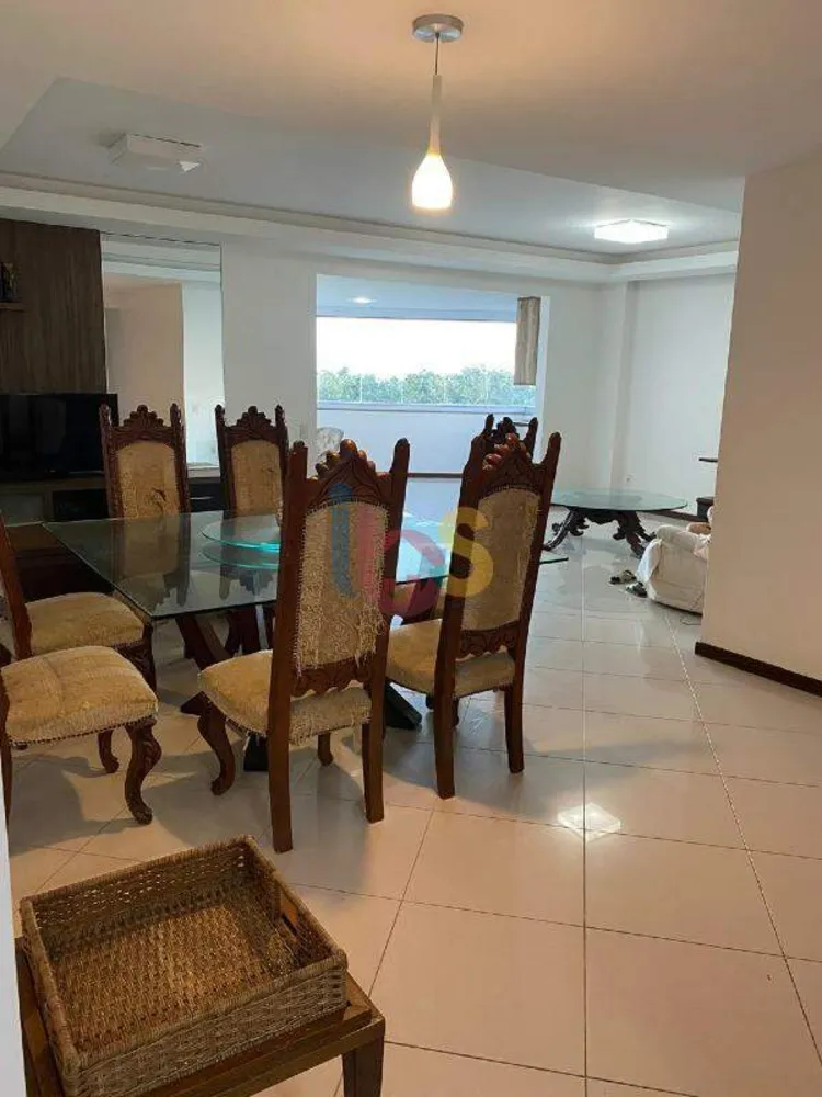 Apartamento, 3 quartos, 180 m² - Foto 3