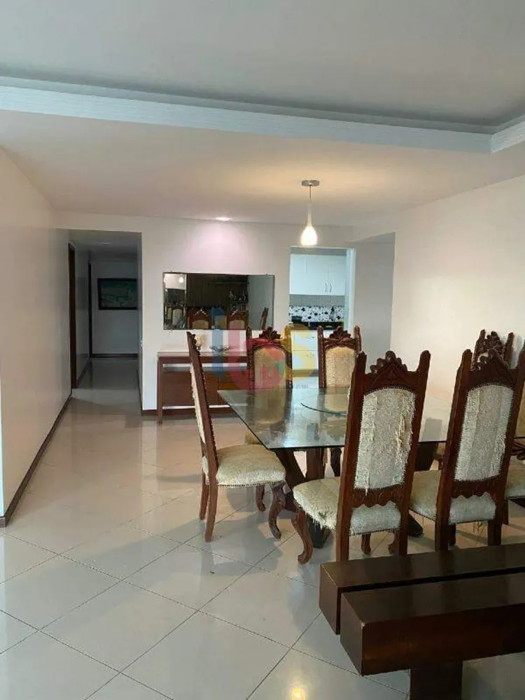 Apartamento, 3 quartos, 180 m² - Foto 4