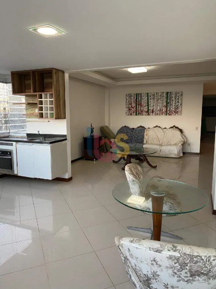 Apartamento, 3 quartos, 180 m² - Foto 2