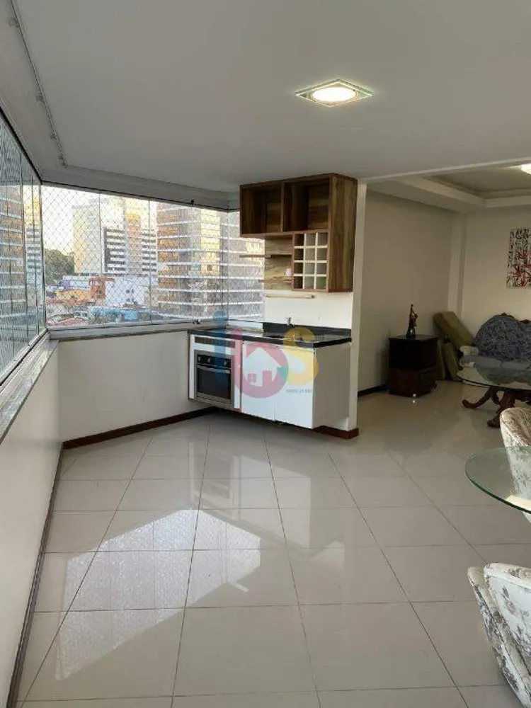 Apartamento, 3 quartos, 180 m² - Foto 5