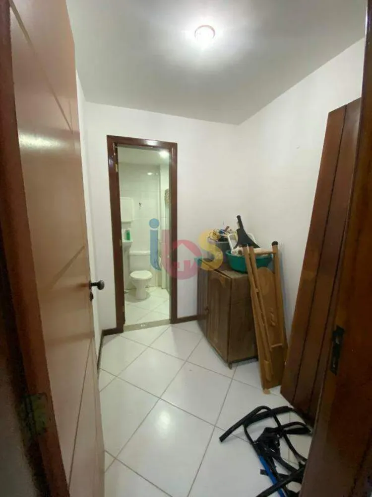 Apartamento, 3 quartos, 180 m² - Foto 6